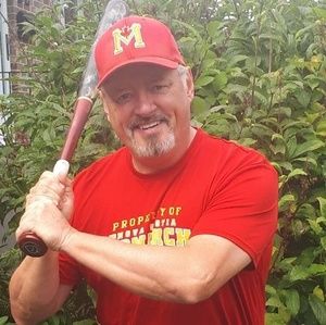 Meet your Posher, Larry